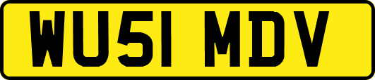 WU51MDV