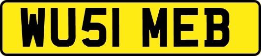 WU51MEB