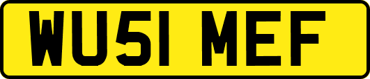 WU51MEF
