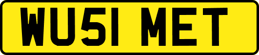WU51MET