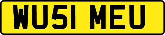 WU51MEU
