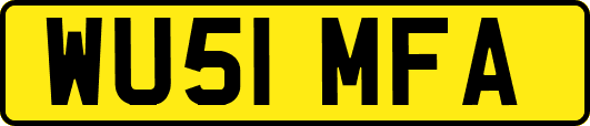 WU51MFA