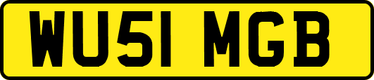 WU51MGB