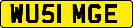 WU51MGE