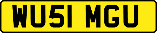 WU51MGU