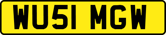 WU51MGW