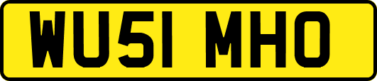 WU51MHO