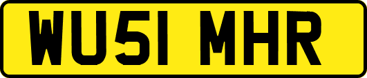 WU51MHR