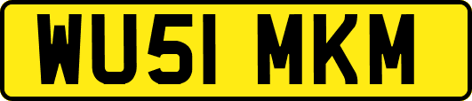 WU51MKM