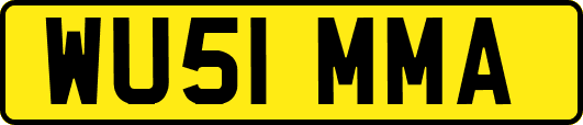 WU51MMA