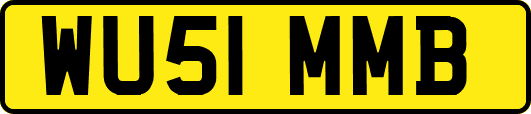 WU51MMB