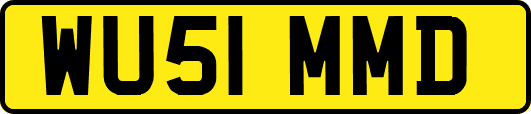WU51MMD