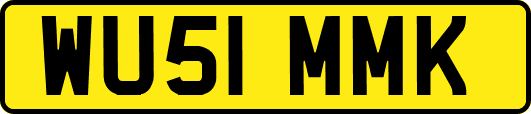 WU51MMK