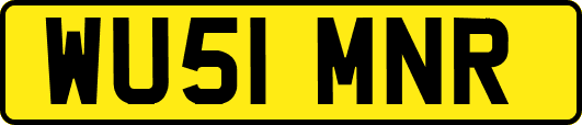 WU51MNR