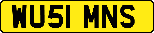 WU51MNS