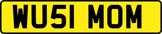 WU51MOM
