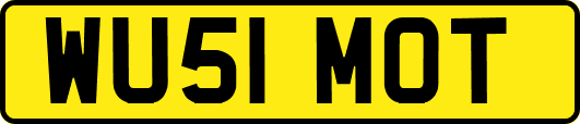 WU51MOT