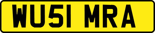 WU51MRA