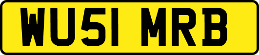WU51MRB