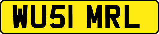 WU51MRL