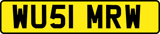 WU51MRW
