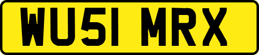 WU51MRX