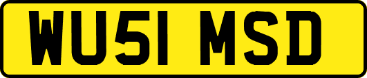 WU51MSD