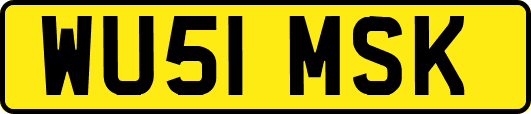 WU51MSK