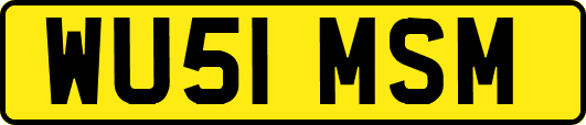 WU51MSM