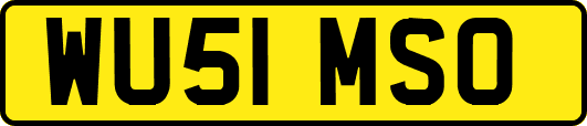 WU51MSO