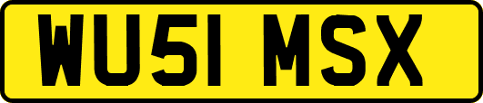 WU51MSX