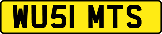 WU51MTS