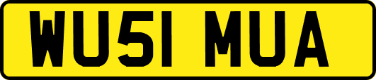 WU51MUA