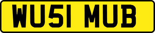 WU51MUB
