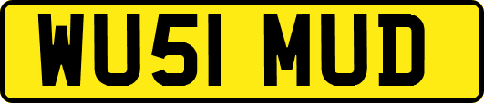 WU51MUD