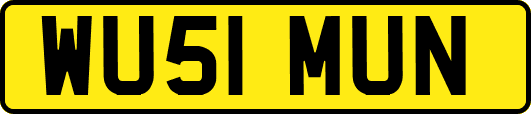 WU51MUN