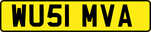 WU51MVA