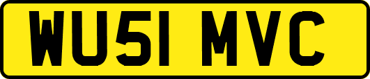 WU51MVC