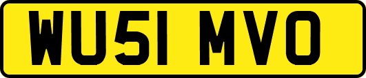 WU51MVO