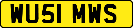 WU51MWS