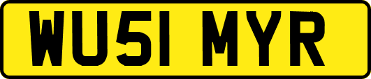 WU51MYR