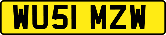 WU51MZW