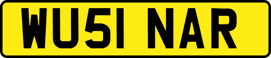 WU51NAR