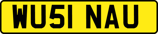 WU51NAU