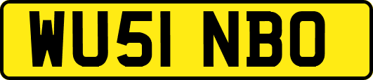 WU51NBO
