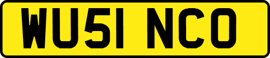 WU51NCO
