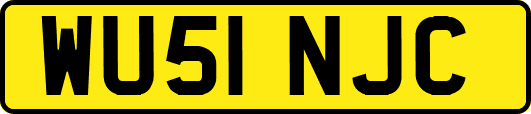 WU51NJC