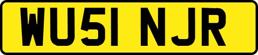 WU51NJR