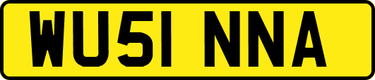 WU51NNA