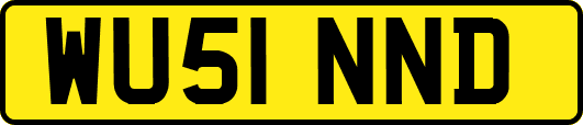 WU51NND